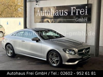 Mercedes E200