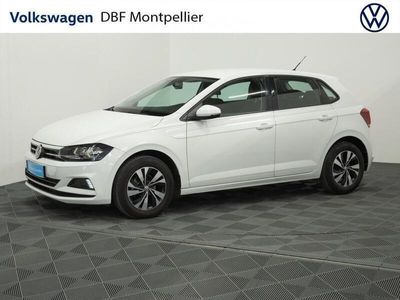 occasion VW Polo 1.0 65 S&S BVM5 Confortline