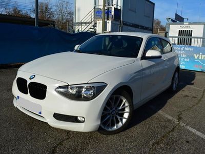 Occasion 2013 BMW 116 Citadine | 8 990 €