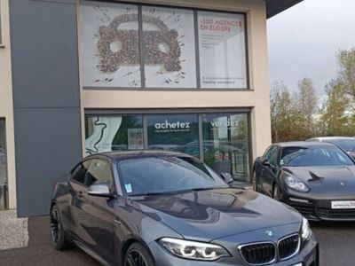 occasion BMW M2 Coupé (F87) 3.0 370 CV