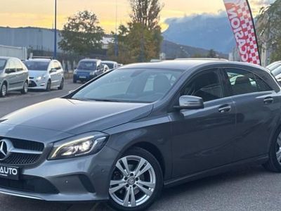Mercedes A200