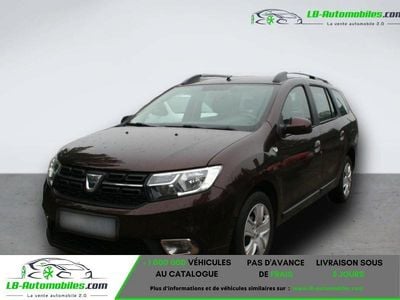 Occasion 2017 Dacia Logan MCV Break | 12 900 €