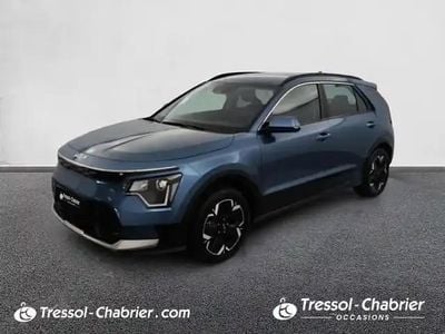 Mineral blue Occasion 2023 Kia e-Niro Active SUV | 25 892 € (Prix juste)