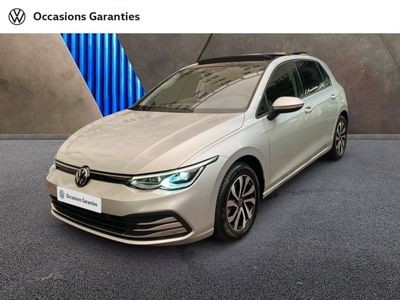 occasion VW Golf 1.5 eTSI OPF 130ch Active DSG7