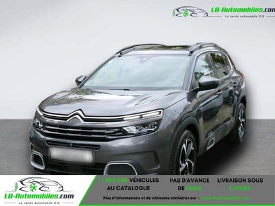 Occasion 2019 Citroën C5 Aircross Feel SUV | 20 900 € (Prix juste)