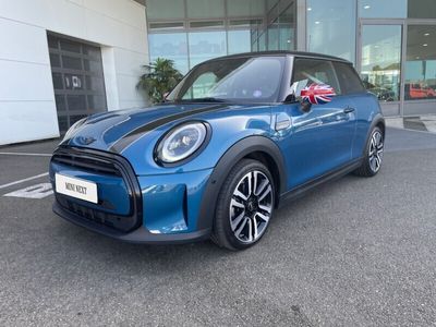 Occasion Mini Cooper 136 ch (100 kW) 2021 Citadine