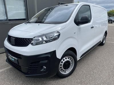 Fiat Scudo