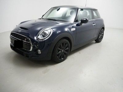 Mini Cooper SD