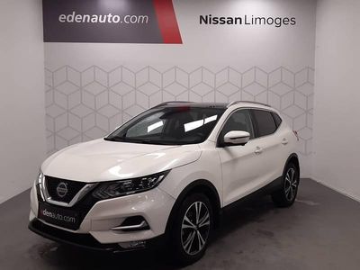 Occasion 2019 Nissan Qashqai N-Connecta SUV | 16 900 € (Prix juste)