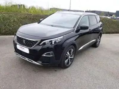 occasion Peugeot 5008 Bluehdi 130ch Ss Eat8 Allure Business