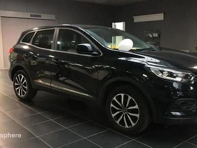 Noir Occasion 2022 Renault Kadjar Evolution SUV | 16 499 € (Prix juste)