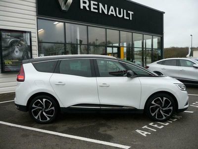 occasion Renault Grand Scénic IV Intens Scénic dCi 110 Energy Hybrid Assist