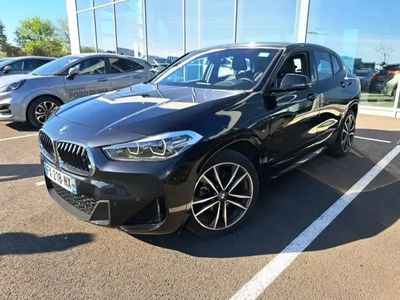 occasion BMW X2 sDrive18dA 150ch M Sport Euro6d-T