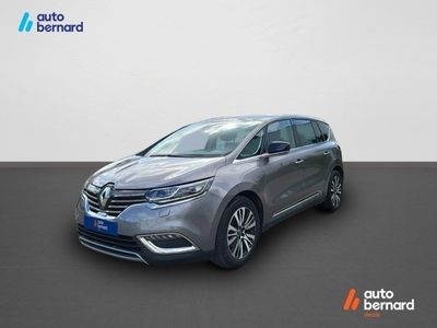 occasion Renault Espace ESPACE VBlue dCi 200 EDC - Initiale Paris