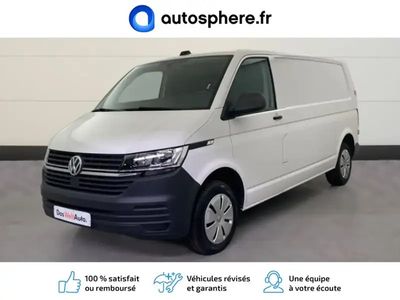 occasion VW Transporter 3.0T L2H1 2.0 TDI 150ch Business