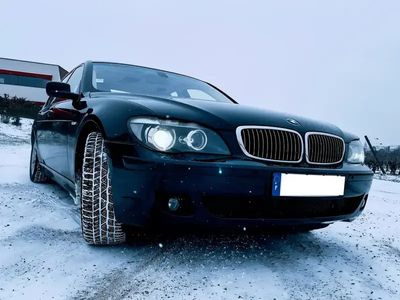 BMW 760