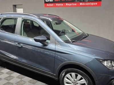 Occasion Seat Arona Style 2020 SUV