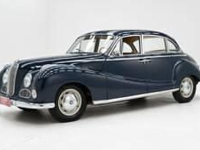 Autres Occasion 1955 BMW 502 Berline | 34 950 €