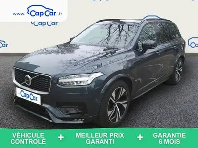 occasion Volvo XC90 R-Design - B5 235 AWD Geartronic8