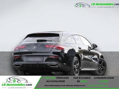 Occasion Mercedes E250 160 ch (117 kW) 2021 Coupé