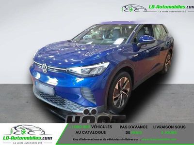 Occasion 2021 VW ID.4 Pure SUV | 25 400 € (Prix juste)