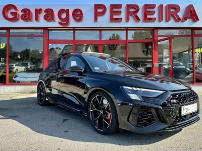 occasion Audi RS3 2.5 TFSI QUATTRO SPORTBACK BANG OLUFSEN MATRIX RS