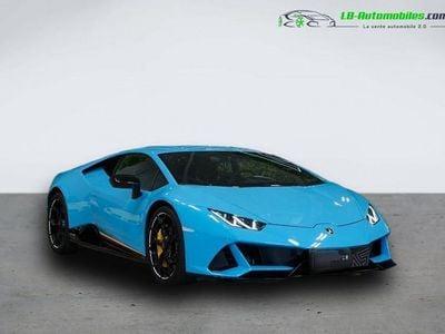 Lamborghini Huracán