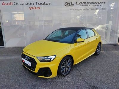 occasion Audi A1 Sportback 30 TFSI 81 kW (110 ch) S tronic