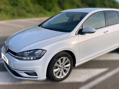 occasion VW Golf 1.6 TDI 115 FAP DSG7 Confortline Business