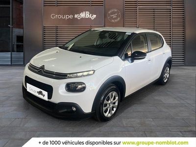 Occasion 2019 Citroën C3 Business Class Citadine | 9 980 € (Prix juste)