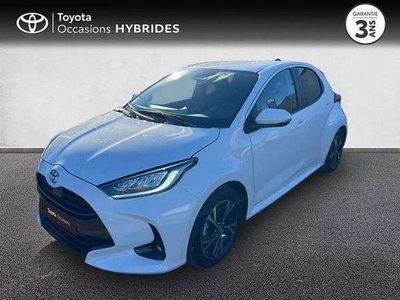 Nouvelle 2025 Toyota Yaris Hybrid Design Berline | 24 480 € (Prix juste)
