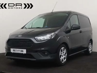 occasion Ford Transit Courier 1.5TDCi TREND LICHTE VRACHT - RADIO CONNECT DAB -