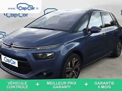 Citroën C4 Picasso