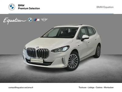 BMW 225