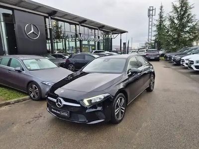 Noir Occasion 2022 Mercedes A250 Berline | 30 990 €