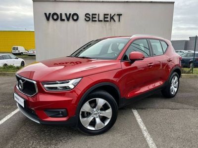 occasion Volvo XC40 T2 129ch Business - VIVA188958994