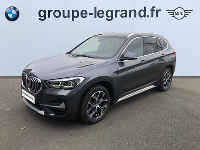 Occasion 2019 BMW X1 xLine SUV | 31 990 €