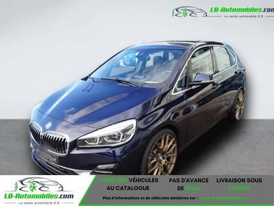 Occasion BMW 218 Sport Line 150 ch (110 kW) 2019 Break