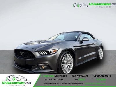 Occasion 2017 Ford Mustang Performance Edition Coupé | 36 200 € (Prix assez cher)