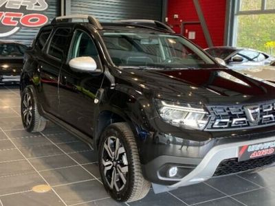 occasion Dacia Duster BLUE DCI 115 4X4 PRESTIGE