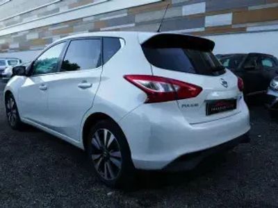 occasion Nissan Pulsar Business 1.5 Dci 110 Business Edition