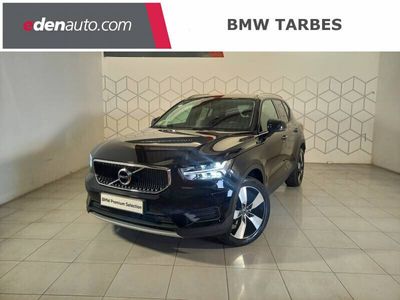 occasion Volvo XC40 D3 AdBlue 150 ch Geartronic 8 Inscription