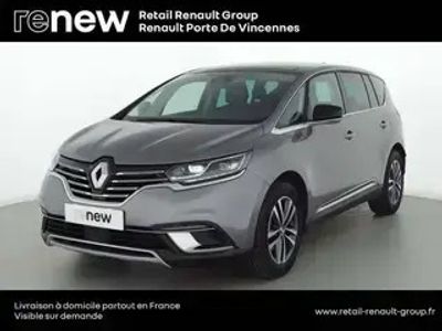 occasion Renault Espace V Blue Dci 160 Edc