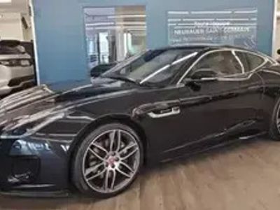 occasion Jaguar F-Type 2.0 T 300ch R-dynamic Bva8