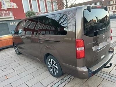 Occasion Citroën Spacetourer Shine 177 ch (130 kW) 2020 Monospace