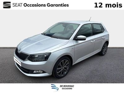 occasion Skoda Fabia Fabia1.0 TSI 95 ch Greentec