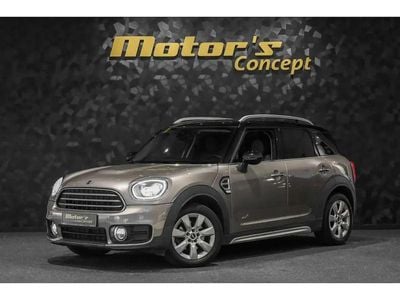 Mini Cooper Countryman