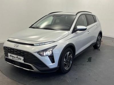 Occasion Hyundai Bayon 100 ch (73 kW) 2021 SUV
