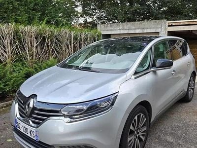 Occasion 2016 Renault Espace Initiale Paris Monospace | 9 500 €