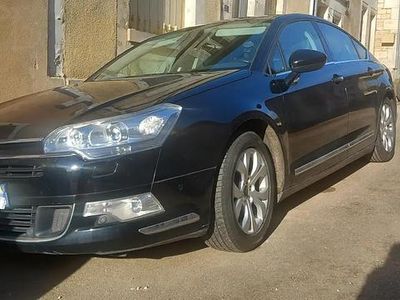 Occasion Citroën C5 Exclusive 139 ch (102 kW) 2008 Berline